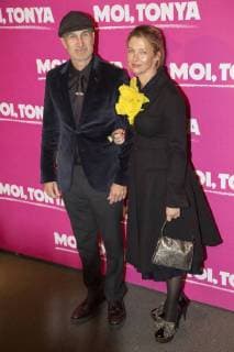 Avant premiere du film moi, tonya I, Tonya . craig gillespie. 223460 2018-01-15 Paris France Gillespie, Craig  Copyright: xAntoinexFlamentx STAR_223460_003