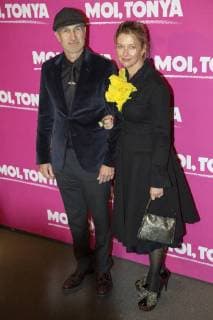 Avant premiere du film moi, tonya I, Tonya . craig gillespie. 223460 2018-01-15 Paris France Gillespie, Craig  Copyright: xAntoinexFlamentx STAR_223460_004