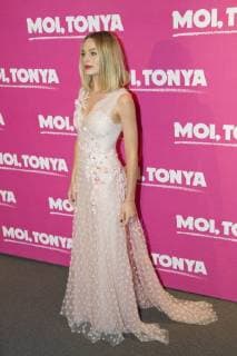 Avant premiere du film moi, tonya I, Tonya . 223460 2018-01-15 Paris France  Copyright: xAntoinexFlamentx STAR_223460_015