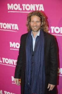 Avant premiere du film I, Tonya . Gwendal Peizerat. 223460 2018-01-15 Paris France  Copyright: xAntoinexFlamentx STAR_223460_031