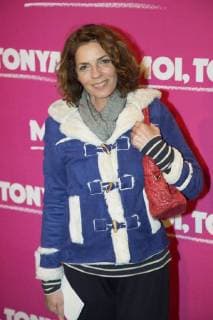Avant premiere du film I, Tonya . Elizabeth Bourgine. 223460 2018-01-15 Paris France  Copyright: xAntoinexFlamentx STAR_223460_045