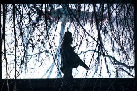 PANORAMIC fashion fair 2018 that PANORAMA in the January 2018 is fashion fair under the motto shaping identities and luring back with a varied design of exhibition halls 1 9 on the fairgrounds at the radio tower in Berlin Berlin Berlin DEU