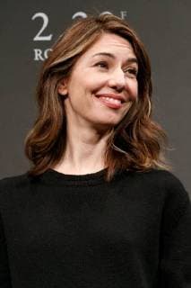 Director Sofia Coppola attends the Japan premiere for the film The Beguiled on January 17, 2018, Tokyo, Japan. Coppola won best director at the Cannes Film Festival for the movie which is a remake of the 1971 Clint Eastwood film. The Beguiled opens in Japanese theaters on February 23.  (gxta_scoppola013)