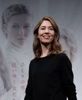 Director Sofia Coppola attends the Japan premier for the film The Beguiled in Tokyo, Japan on January 17, 2018.  TKP2018011714 KEIZOxMORI