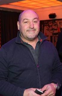 Premiere alone Vienna Rabenhof 17 01 2018 Rudi ROUBINEK