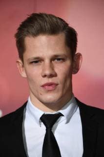 Maximilian of der Groeben ceremony of the BayerischenFilmpreis Prize award ceremony Prinzregententheater Munich 19 January 2018