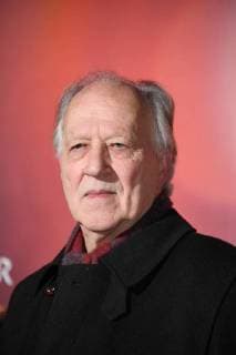 Werner Herzog awarding the BayerischenFilmpreis Prize award ceremony Prinzregententheater Munich 19 January 2018