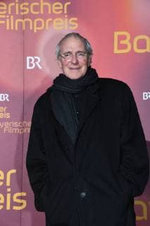 August Zirner awarding of the BayerischenFilmpreis Prize award ceremony Prinzregententheater Munich 19 January 2018