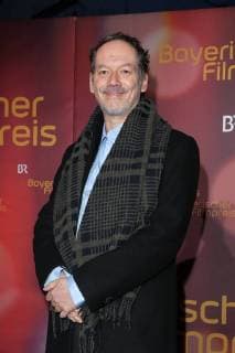 Alexander Adolph Bavarian Film Prize 2018 in the Prinzrengententheater in Munich on 20 01 2018