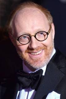 Simon black actor frame single subject cut to portrait portrait portrait Bavarian film awards 2018 red carpet red carpet on the 19 01 2018 in the Prince Regent Theatre in Munich