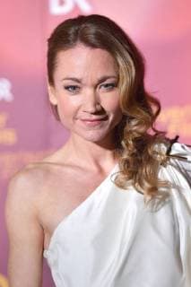 Lisa Maria POTTHOFF actress frame single subject cut to portrait portrait portrait Bavarian film awards 2018 red carpet red carpet on the 19 01 2018 in the Prince Regent Theatre in Munich