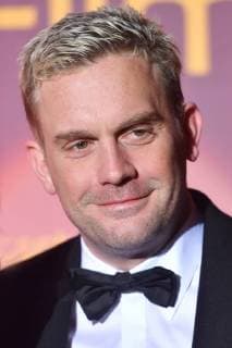 Sebastian BEZZEL actor frame single subject cut to portrait portrait portrait Bavarian film awards 2018 red carpet red carpet on the 19 01 2018 in the Prince Regent Theatre in Munich
