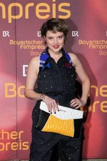 Wale hate Bavarian Film Prize 2018 in the Prinzrengententheater in Munich on 20 01 2018