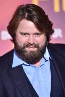 Antoine Monot Jr actor frame single subject cut to portrait portrait portrait Bavarian film awards 2018 red carpet red carpet on the 19 01 2018 in the Prince Regent Theatre in Munich