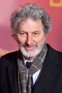 Rufus BECK actor frame single subject cut to portrait portrait portrait Bavarian film awards 2018 red carpet red carpet on the 19 01 2018 in the Prince Regent Theatre in Munich
