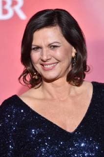 CSU State Minister Ilse AIGNER economic frame single subject cut to portrait portrait portrait Bavarian film awards 2018 red carpet red carpet on the 19 01 2018 in the Prince Regent Theatre in Munich