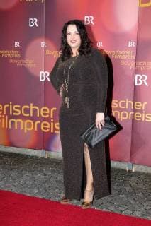 XXX of the Bavarian Film Prize 2018 in the Prinzrengententheater in Munich on 20 01 2018
