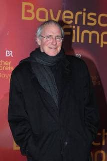 August Zirner Bavarian Film Prize at the Prinzrengententheater in Munich 2018 on the 20 01 2018