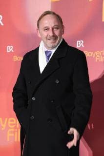 Alexander Held at the Bavarian film award 2018 on November 19 01 2018 in the Prinzregententheater in Munich Bayerischer Filmpreis 2018 in Munich