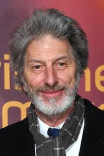 Rufus Beck at the Bavarian film award 2018 on November 19 01 2018 in the Prinzregententheater in Munich Bayerischer Filmpreis 2018 in Munich