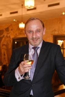 Alexander Held at the Bavarian film award 2018 on November 19 01 2018 in the Prinzregententheater in Munich Bayerischer Filmpreis 2018 in Munich
