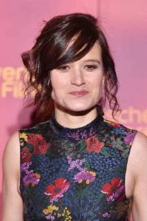 Lena SCHOEMANN actress frame single subject cut to portrait portrait portrait Bavarian film awards 2018 red carpet red carpet on the 19 01 2018 in the Prince Regent Theatre in Munich