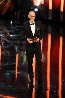 Christoph Süss at the ceremony of the Bavarian film awards 2017 in the Prinzregententheater Munich 19 39 01 2018 Foto:xP.xSchönbergerx xFuturexImage