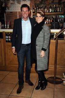 ***BREAKING NEWS***STOCK PHOTO***BREAKING NEWS*** Buckingham Palace has announced that Princess Eugenie is to marry her long-term boyfriend Jack Brooksbank. The Duke and Duchess of York revealed that their younger daughter and Mr Brooksbank became engaged while in Nicaragua earlier this month. The Princess met Mr Brooksbank, manager of Mayfair club Mahiki, while skiing. They have dated for several years. The wedding will take place at St George s Chapel, Windsor Castle, in the autumn. ***BREAKING NEWS***STOCK PHOTO***BREAKING NEWS*** Princess Eugenie of York attends the Miles Frost Fund party to raise money in Covent Garden, London. JUNE 27th 2017  TSTx171411