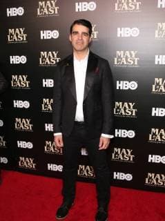 Bob Crawford arrives on the red carpet at HBO s May It Last: A Portrait of The Avett Brothers NYC premiere on January 24, 2018 in New York City.  NYP20180124311 SERENAxXU-NING