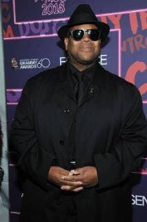 NEW YORK, NY - JANUARY 25: Jimmy Jam at the Essence 9th annual Black Women in Music event at the Highline Ballroom on January 25, 2018 in New York City. Copyright: xJohnxPalmerx