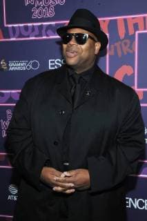 NEW YORK, NY - JANUARY 25: Jimmy Jam at the Essence 9th annual Black Women in Music event at the Highline Ballroom on January 25, 2018 in New York City. Copyright: xJohnxPalmerx