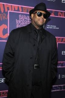 NEW YORK, NY - JANUARY 25: Jimmy Jam at the Essence 9th annual Black Women in Music event at the Highline Ballroom on January 25, 2018 in New York City. Copyright: xJohnxPalmerx