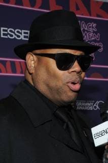 NEW YORK, NY - JANUARY 25: Jimmy Jam at the Essence 9th annual Black Women in Music event at the Highline Ballroom on January 25, 2018 in New York City. Copyright: xJohnxPalmerx