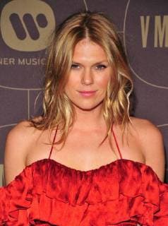 NEW YORK, NY - JANUARY 25: Alexandra Richards at the Warner Music Group Pre Grammy Celebration at The Grill The Pool in New York City on January 25, 2018. Copyright: xJohnxPalmerx