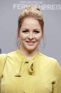 Jasmin Schwiers at the German television Awards 2018 in the Palladium Cologne 26 01 2018 Foto:xS.xGabschx xFuturexImage