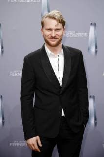 Lucas Prisor for the German television Awards 2018 in the Palladium Cologne 26 01 2018 Foto:xS.xGabschx xFuturexImage