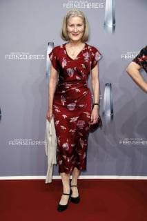 Hedi Karichery at the German television Awards 2018 in the Palladium Cologne 26 01 2018 Foto:xS.xGabschx xFuturexImage