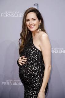 Johanna Klum at the German television Awards 2018 in the Palladium Cologne 26 01 2018 Foto:xS.xGabschx xFuturexImage