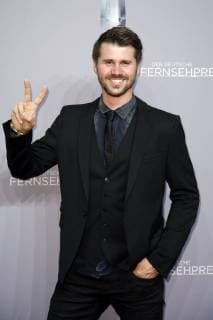 Thore Schölermann at the German television Awards 2018 in the Palladium Cologne 26 01 2018 Foto:xS.xGabschx xFuturexImage