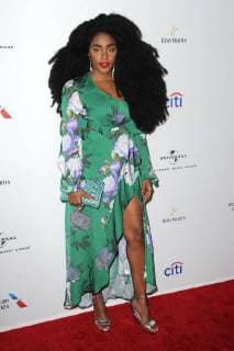 January 29, 2018 - New York, NY, USA - January 28, 2018 New York City..TK Wonder attending Universal Music Group Grammy after party at Spring Studios on January 28, 2018 in New York City. New York USA  - ZUMAny1_ 20180129_zaf_ny1_002 Copyright: xKristinxCallahanx