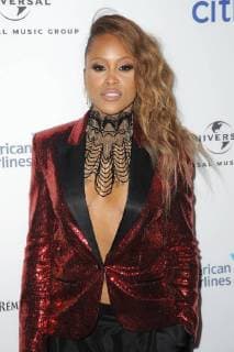 January 29, 2018 - New York, NY, USA - January 28, 2018 New York City..Eve attending Universal Music Group Grammy after party at Spring Studios on January 28, 2018 in New York City. New York USA  - ZUMAny1_ 20180129_zaf_ny1_035 Copyright: xKristinxCallahanx