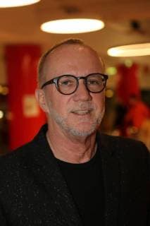 Premiere the miracle exercise Vienna village cinema 30 01 2018 Daniel GLATTAUER