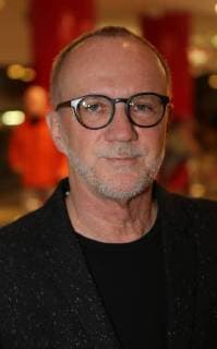 Premiere the miracle exercise Vienna village cinema 30 01 2018 Daniel GLATTAUER