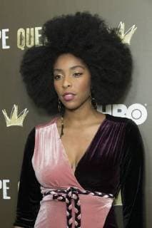 USA: 2 Dope Queens HBO premiere Jessica Williams attends HBO celebrates premiere 2 Dope Queens at Public Arts at the Public Hotel New York New York United States The Public Hotel  LevxRadin