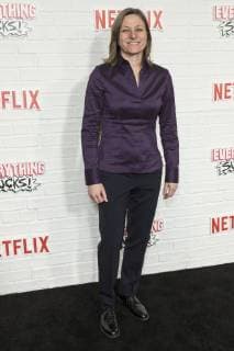 USA: Netflix Everything Sucks premiere Cindy Holland attends Netflix premiere Everything Sucks! season 1 at AMC 34th street New York New York United States AMC 34th Street  LevxRadin