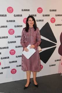 Angela friction Connor glammy award 2018 in the new space in Munich on 01 02 2018
