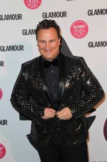 Guido Maria Kretschmer glammy award 2018 in the new space in Munich on 01 02 2018