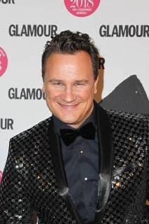 Guido Maria Kretschmer glammy award 2018 in the new space in Munich on 01 02 2018