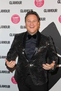 Guido Maria Kretschmer glammy award 2018 in the new space in Munich on 01 02 2018