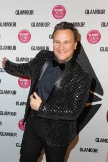 Guido Maria Kretschmer glammy award 2018 in the new space in Munich on 01 02 2018